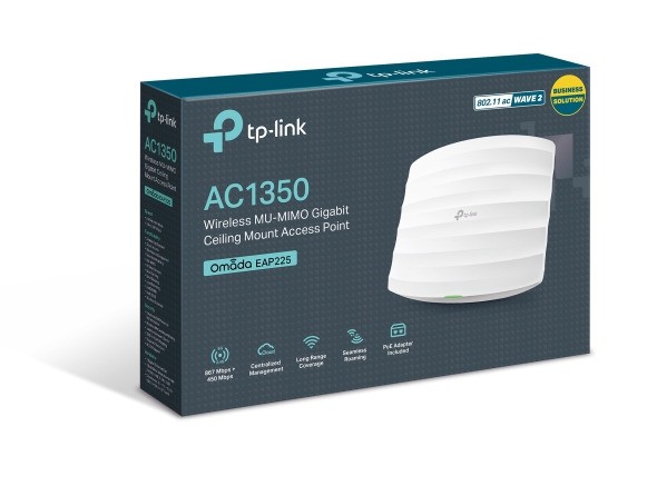 TP-Link EAP225 Access Point