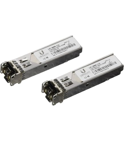 Ubiquiti UF-MM-1G Multi-Mode SFP